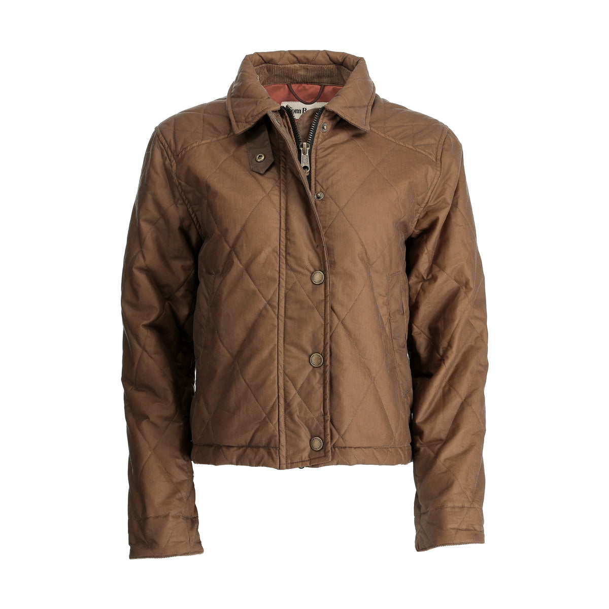 Women's Camille Cropped Jacket