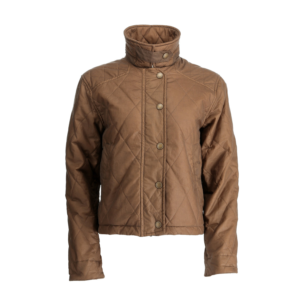 Women's Camille Cropped Jacket