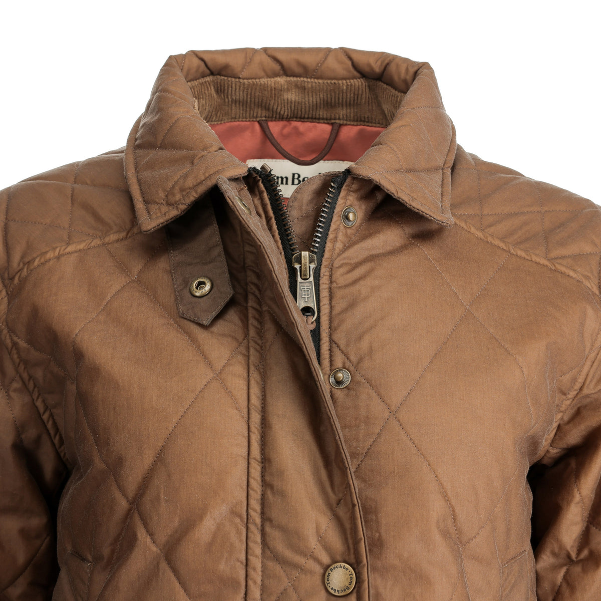 Women's Camille Cropped Jacket
