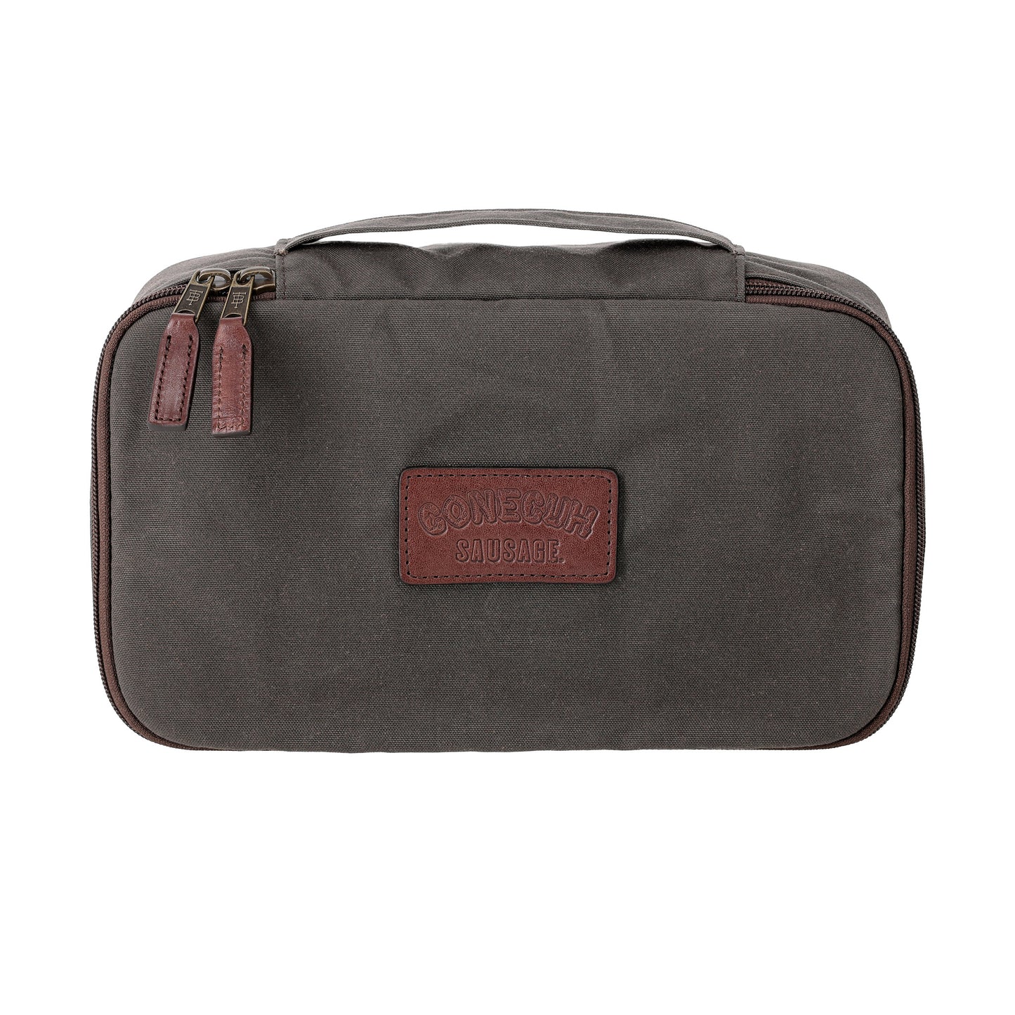Conecuh Sausage Carrying Case