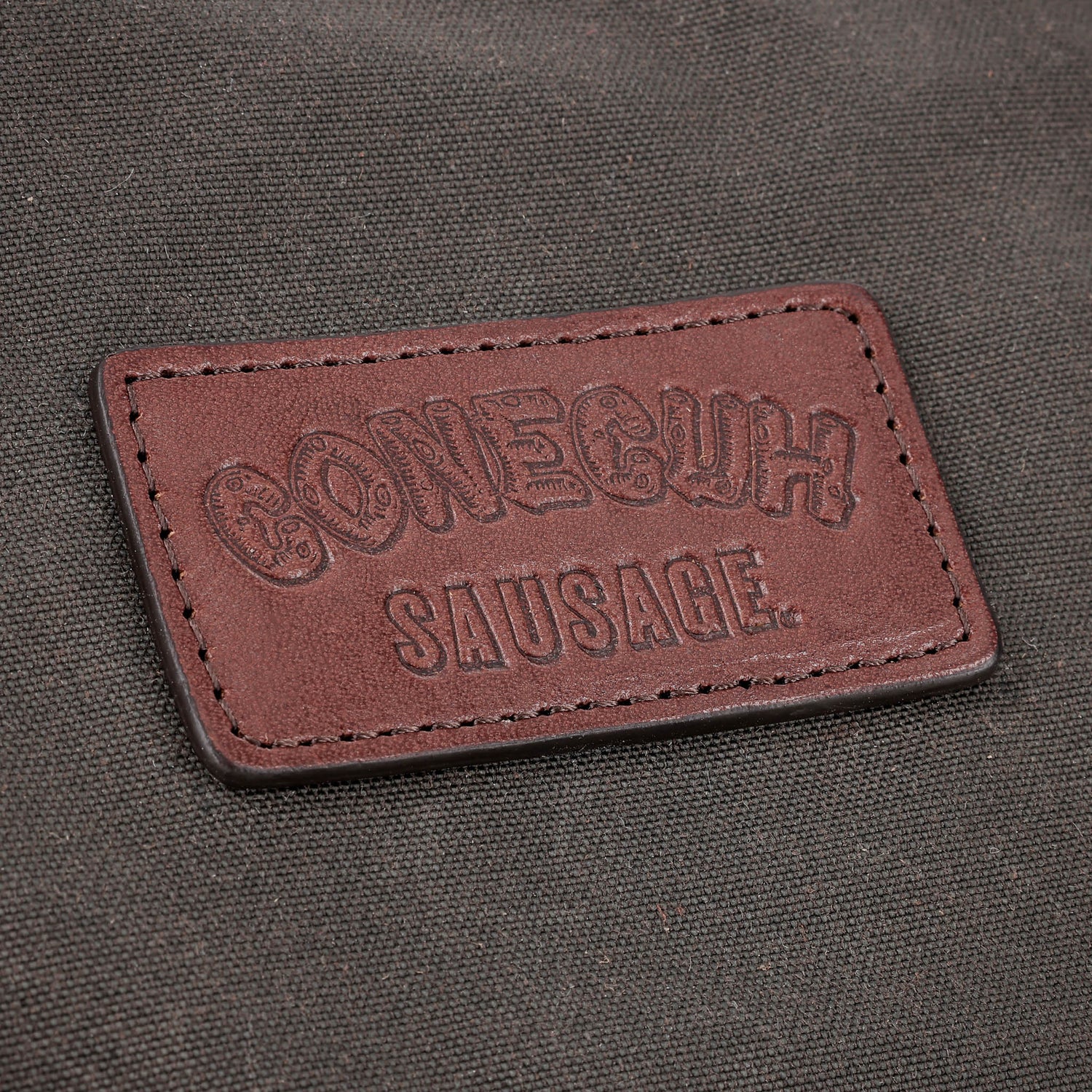 Conecuh Sausage Carrying Case