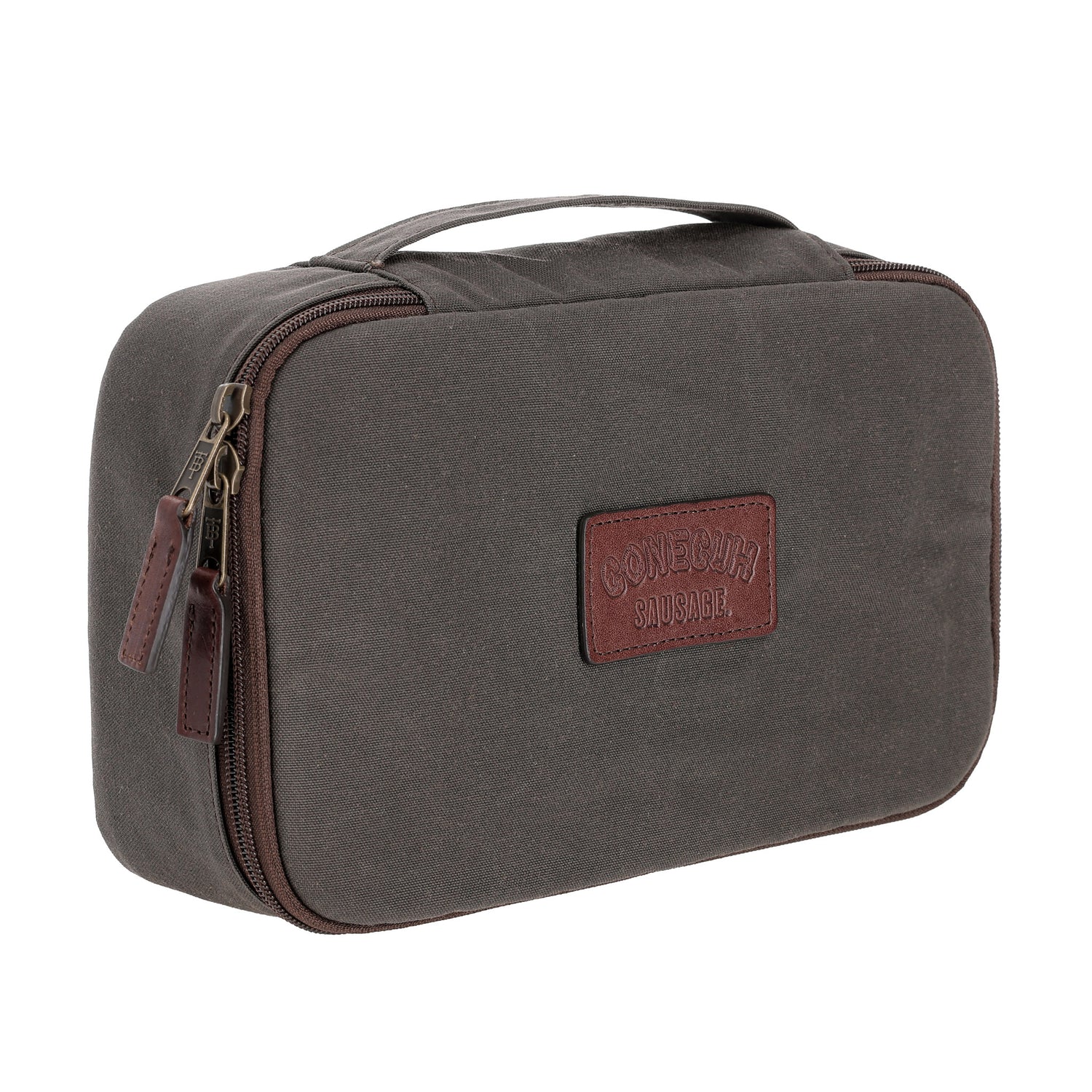Conecuh Sausage Carrying Case