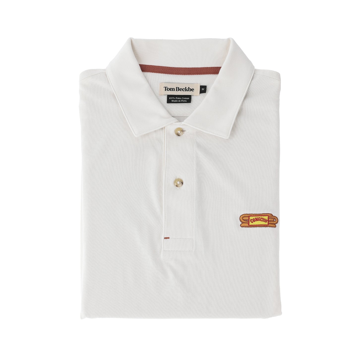 Conecuh Sausage Polo Shirt