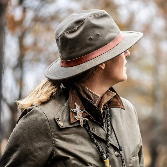 Field Hats & Caps – Tom Beckbe