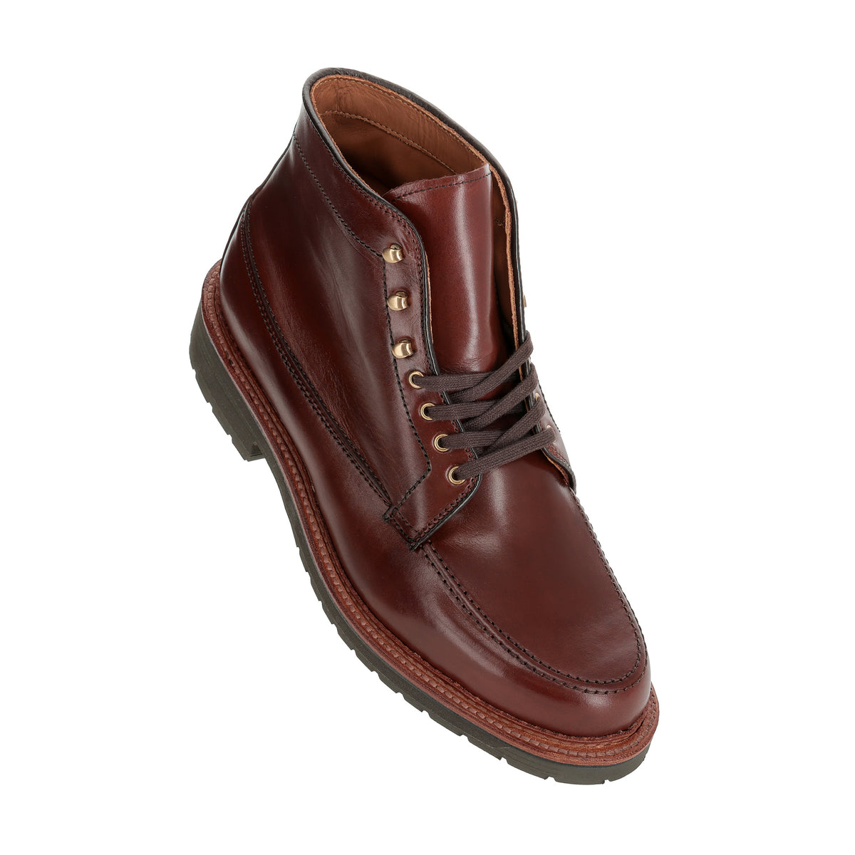 Alden Custom Guide Boot
