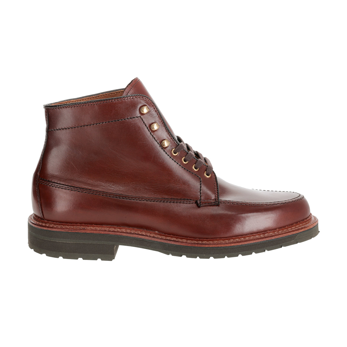 Alden Custom Guide Boot