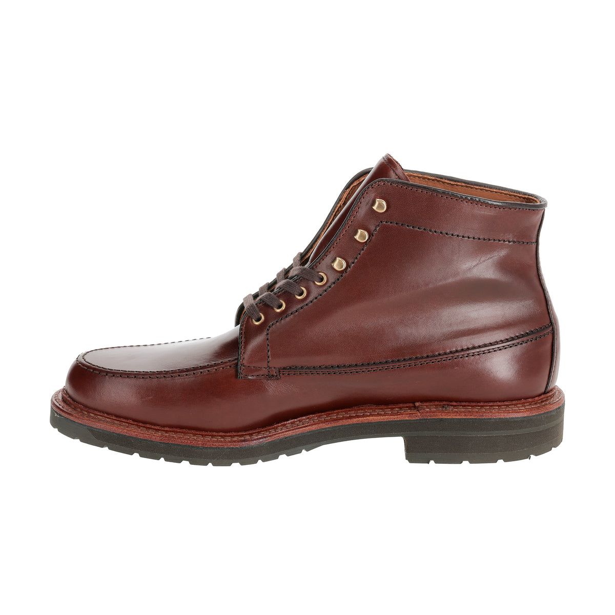 Alden Custom Guide Boot
