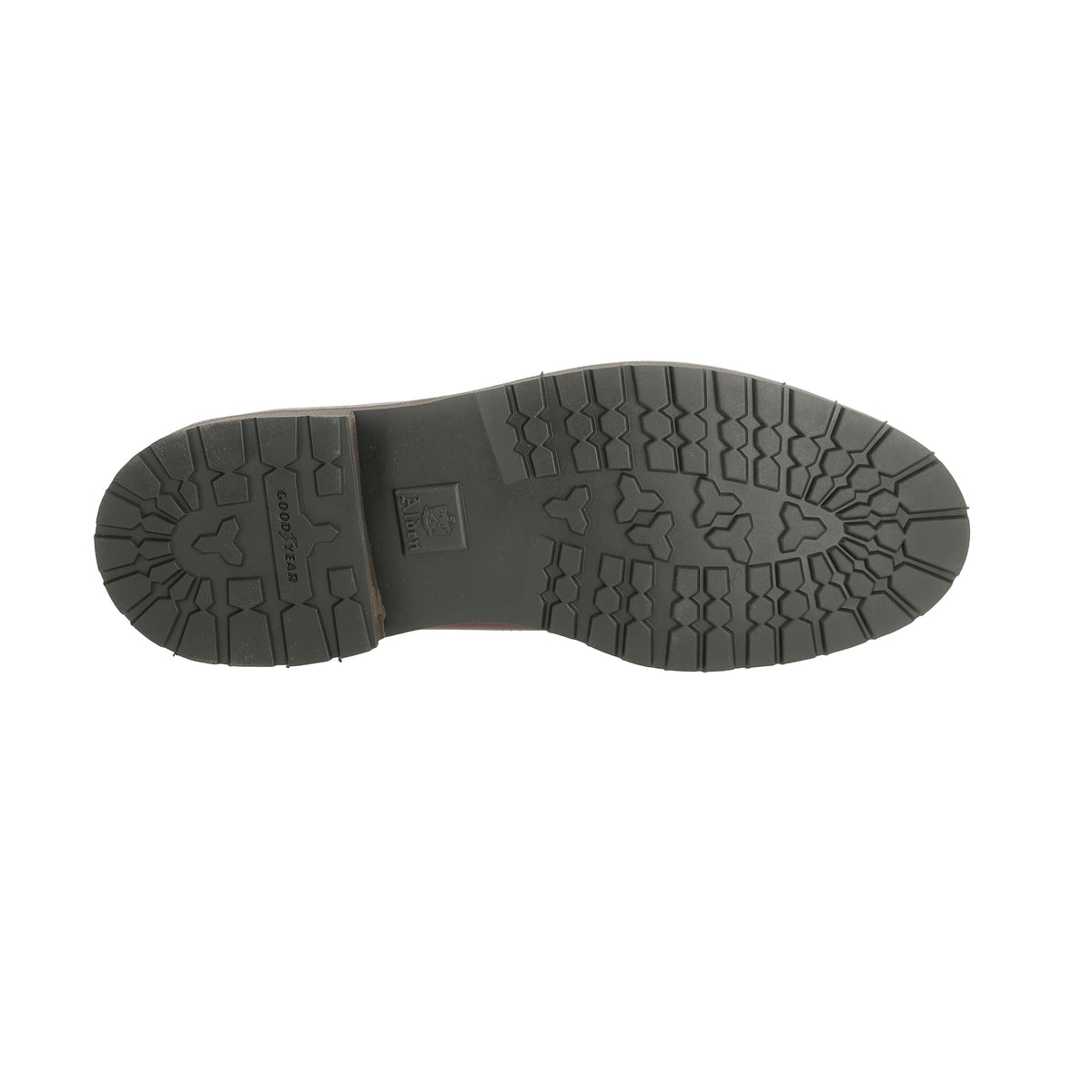Alden Custom Guide Boot