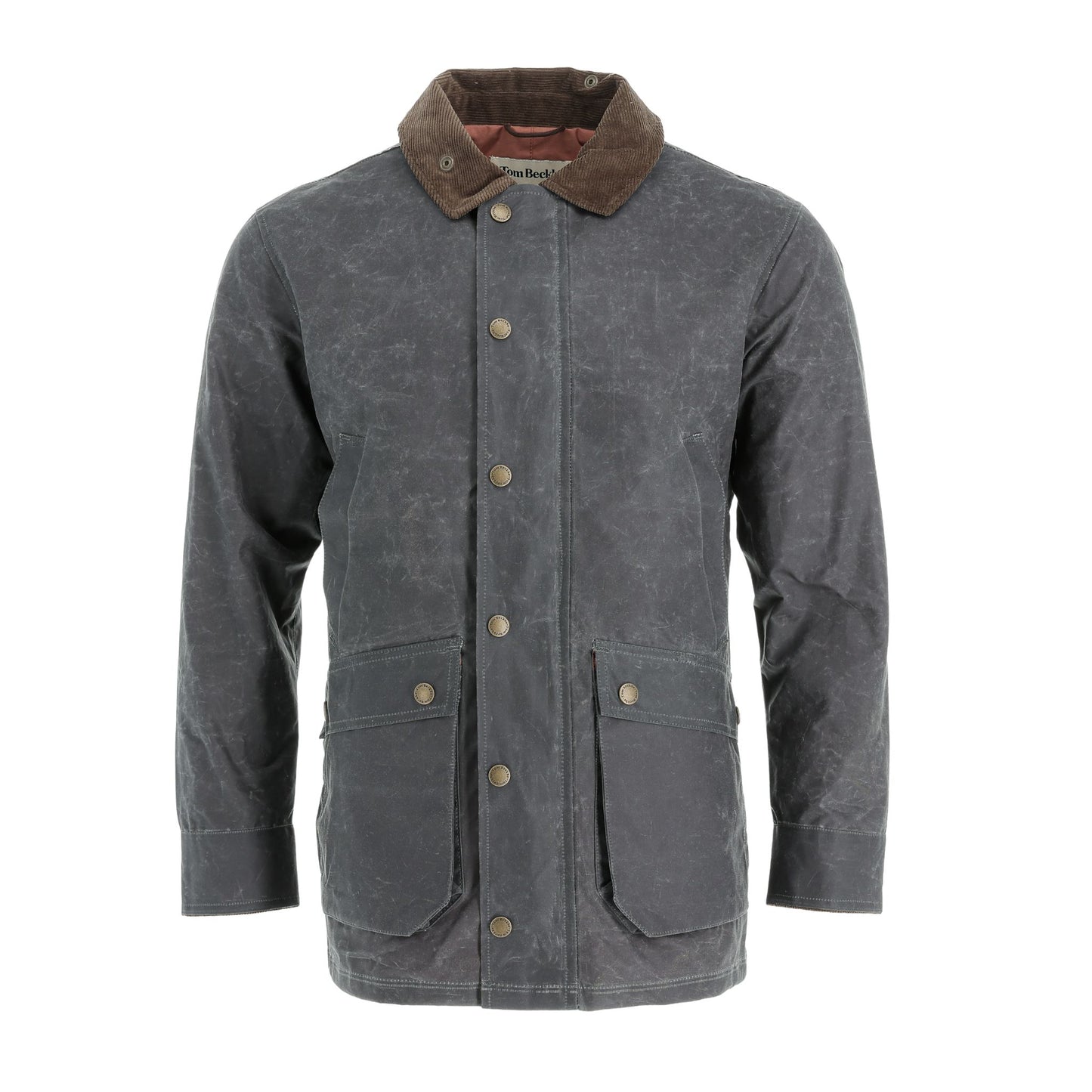 Baldwin Jacket