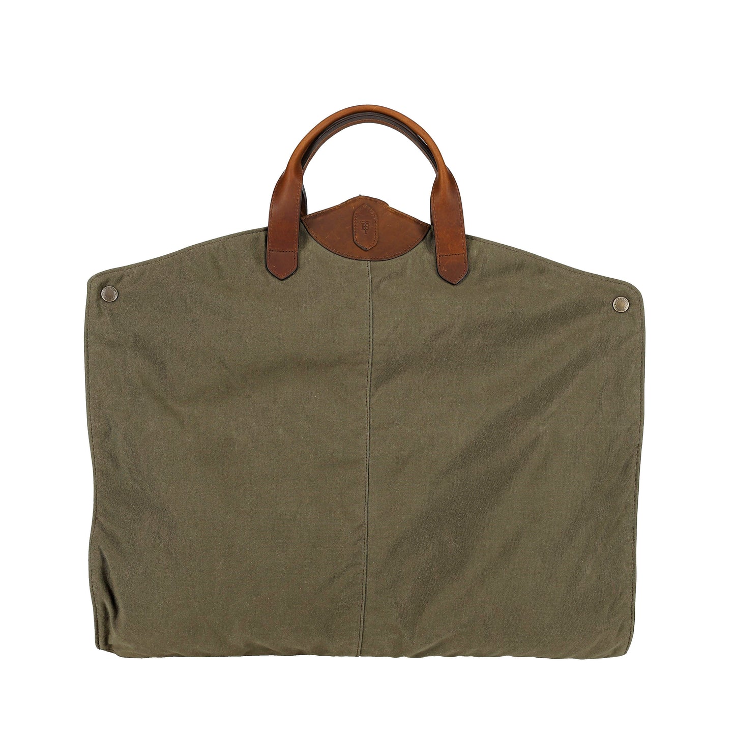 Canvas Garment Bag