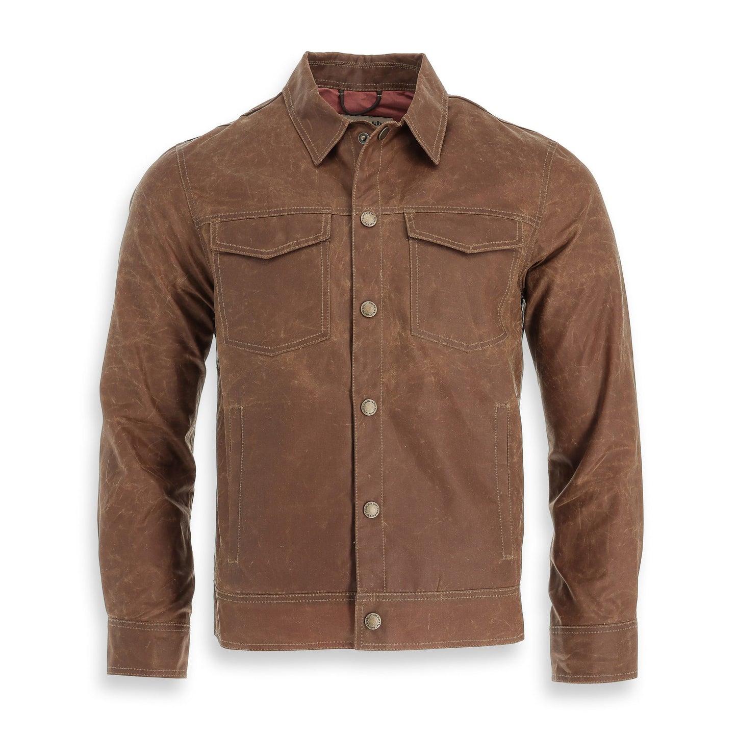 Chatom Jacket