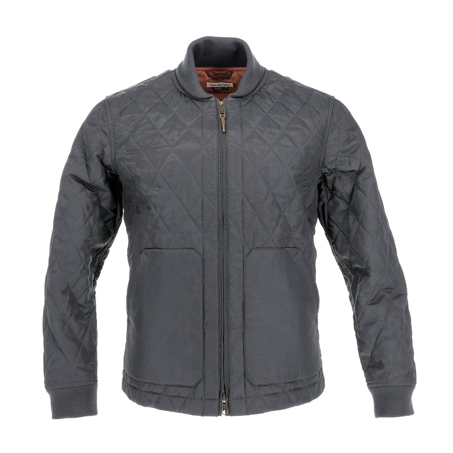 Logan Bomber Jacket