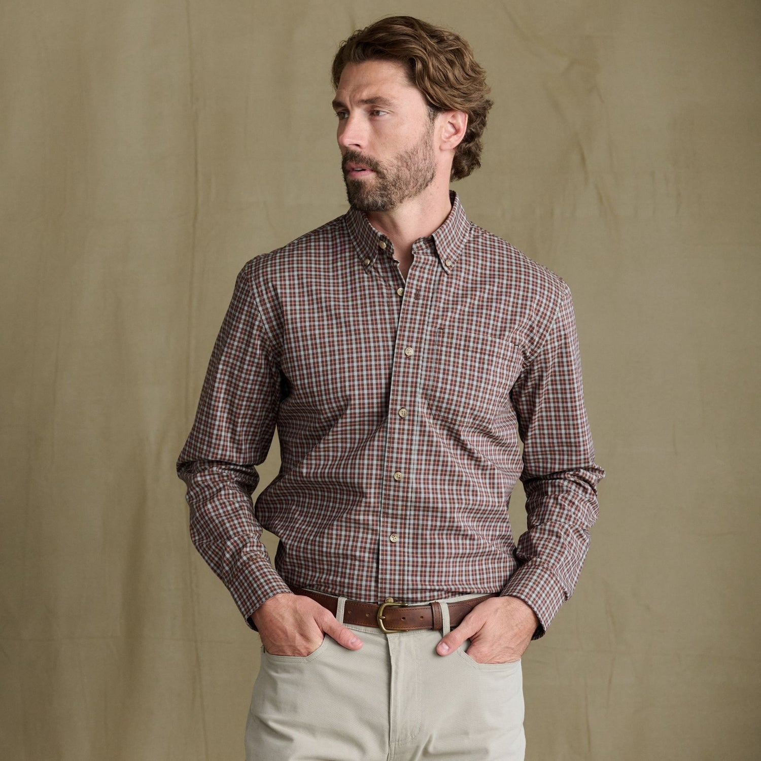 Powell Performance Shirt