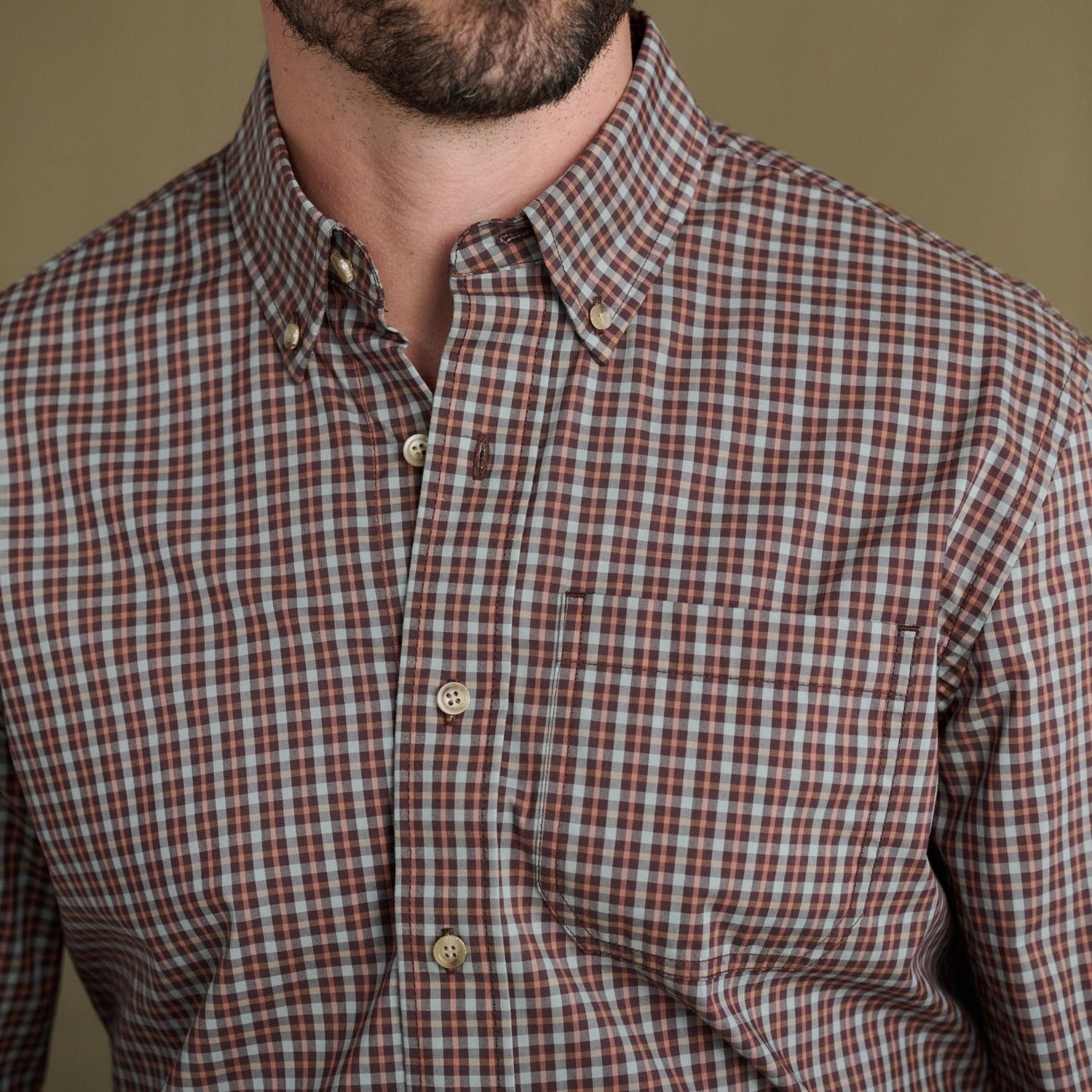 Powell Performance Shirt