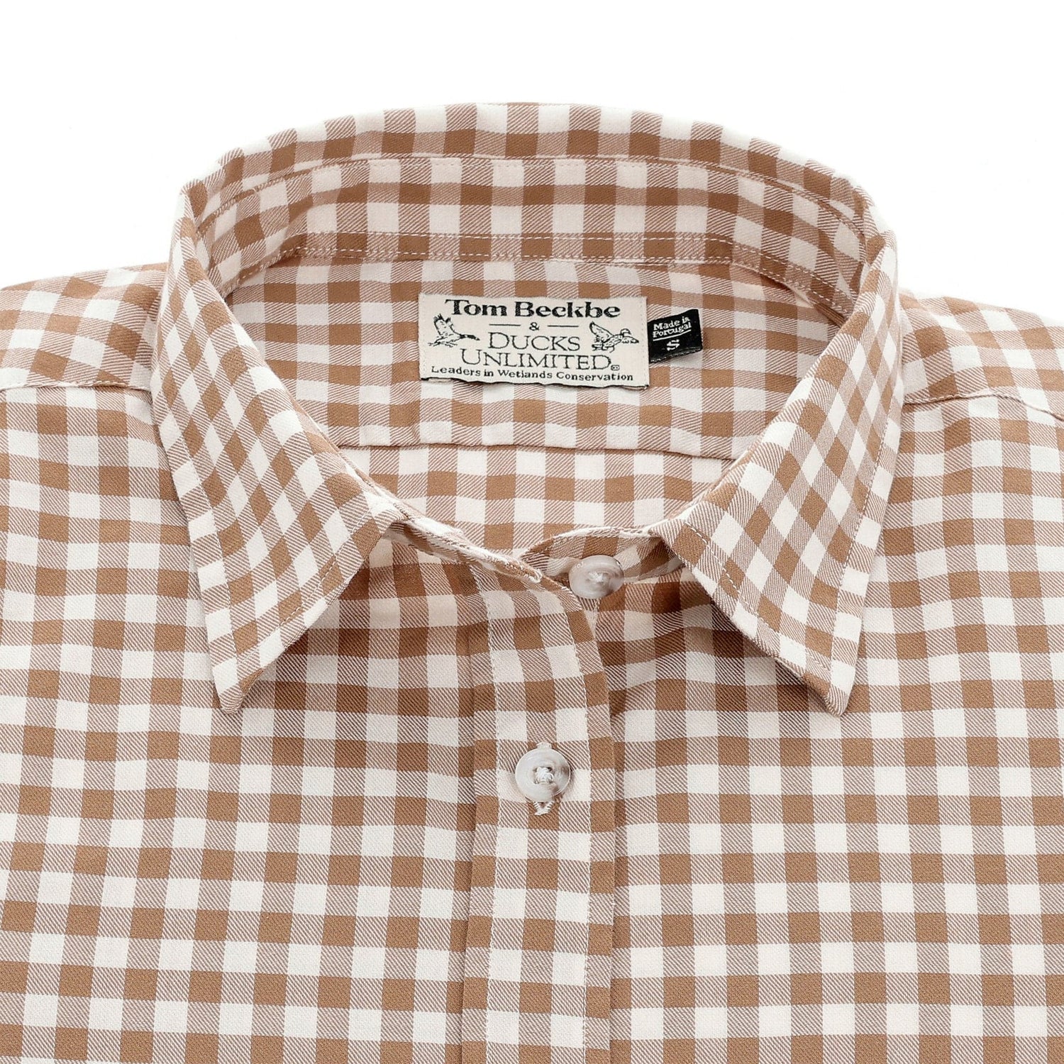 Women's Smyth Cotton Twill Shirt