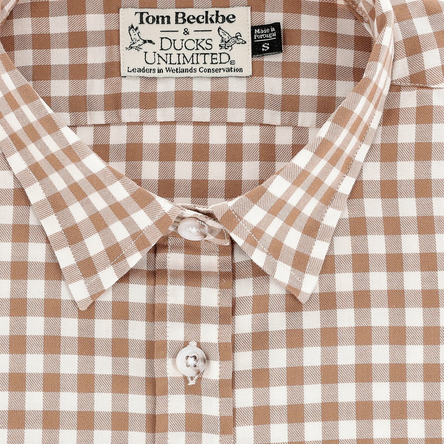 Women's Smyth Cotton Twill Shirt
