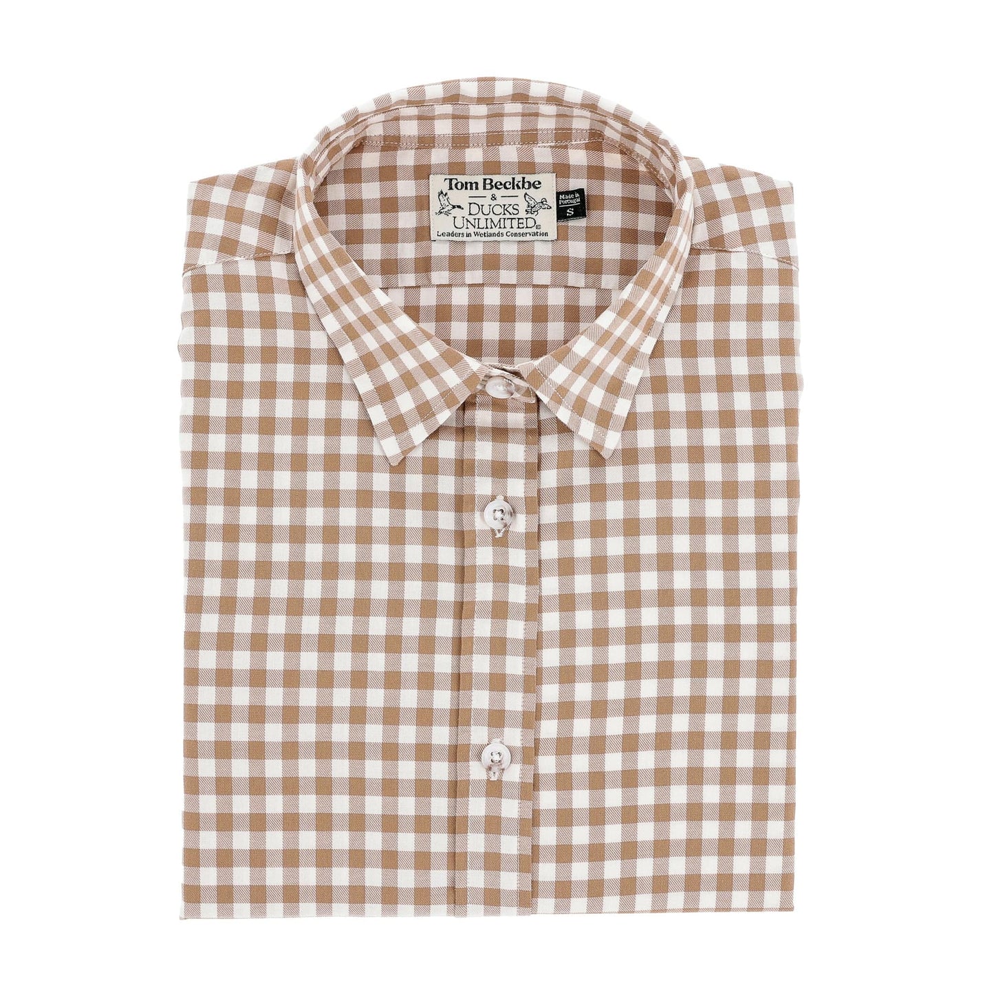 Women's Smyth Cotton Twill Shirt