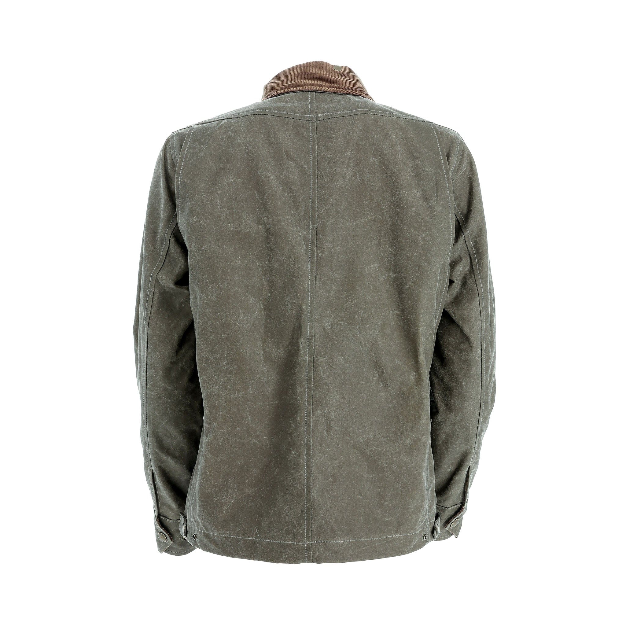 Women's Steward Jacket - Ducks Unlimited Collaboration - Tom Beckbe