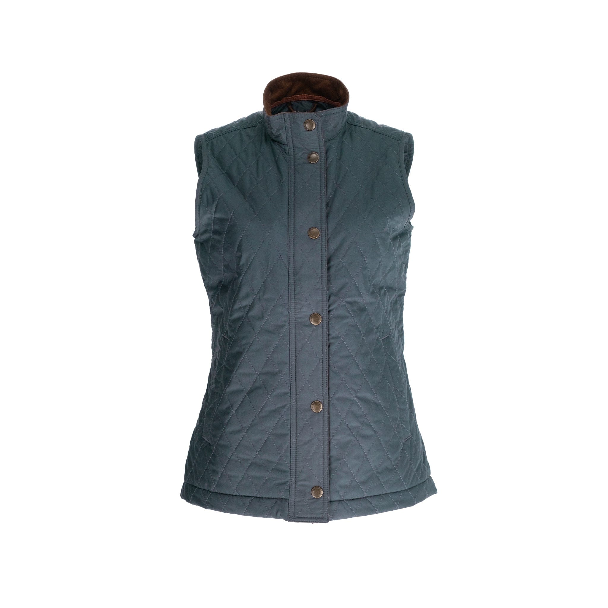 Women's Loxley Quilted Vest