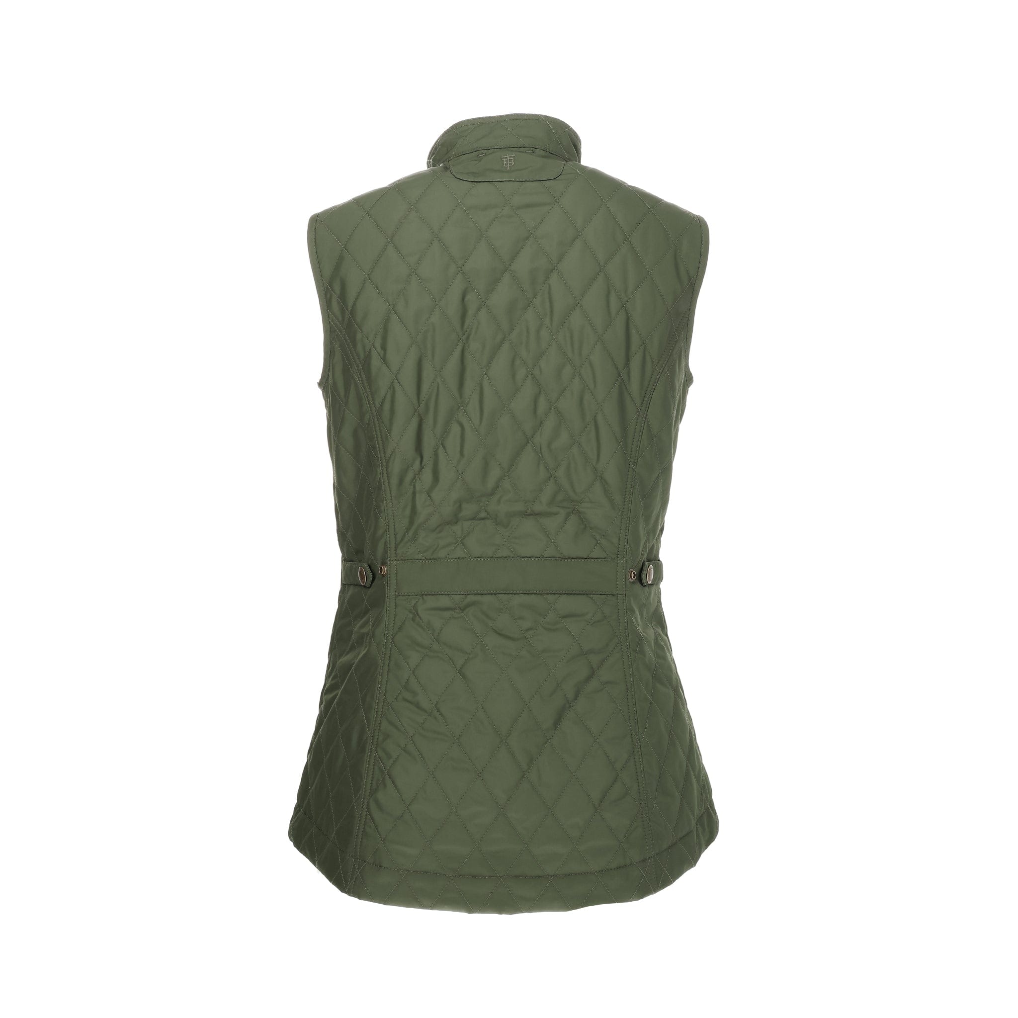 Olive green ladies clearance vests