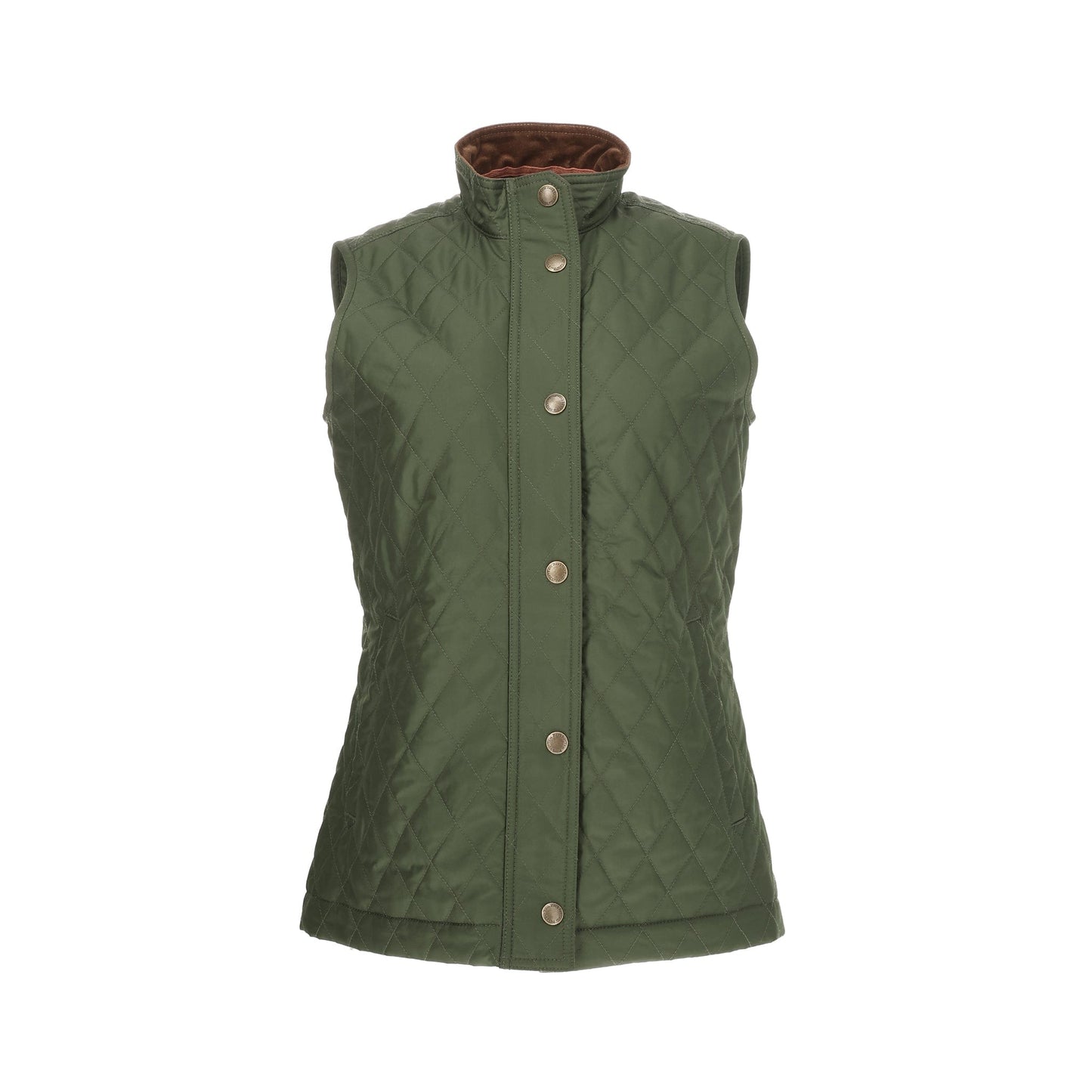 Women's Loxley Quilted Vest