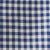 Blue Gingham / Small