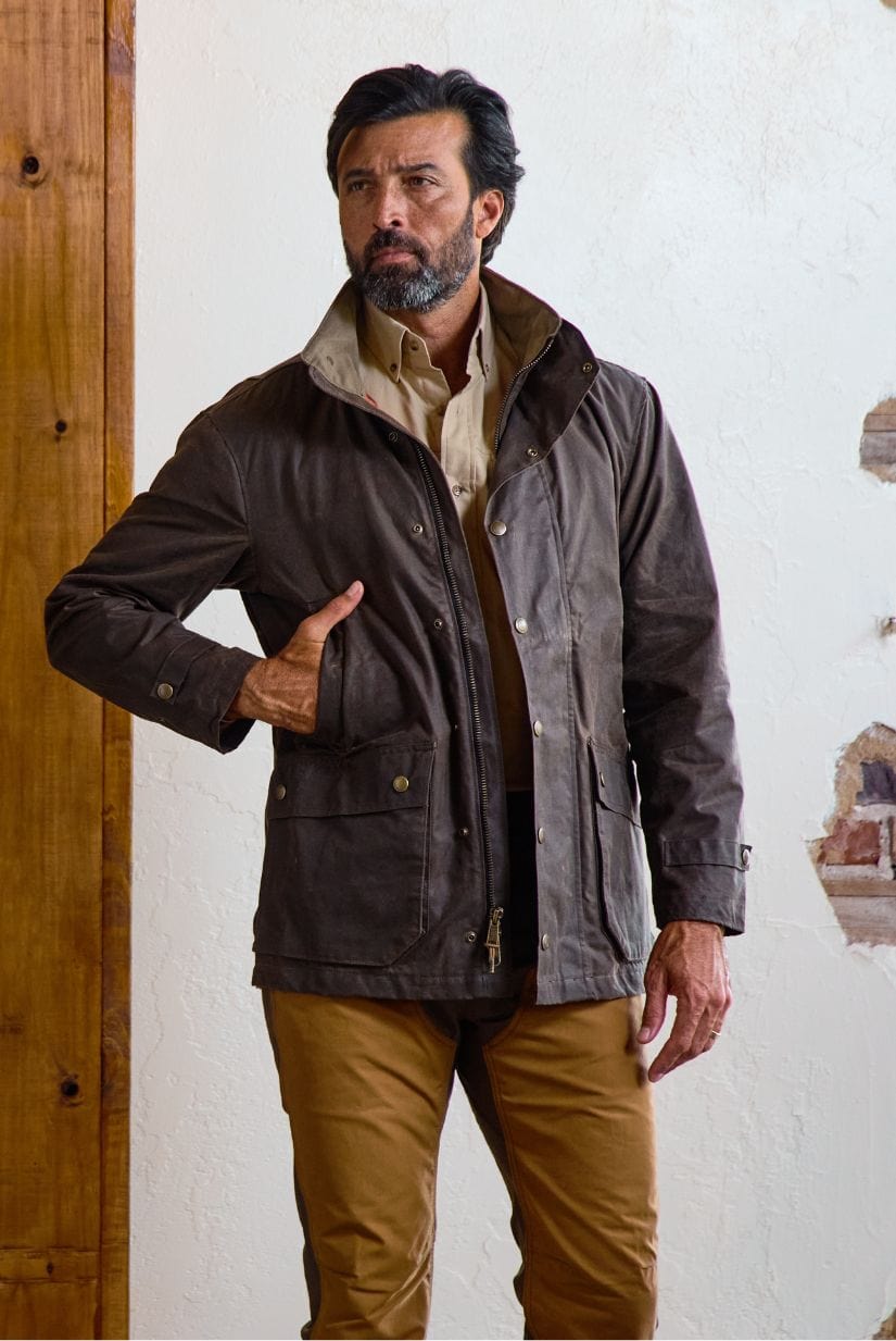 Fine Outdoor Apparel & Gear – Tom Beckbe