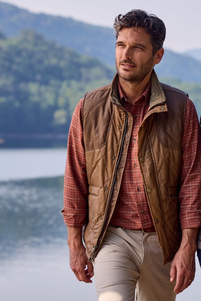 Fine Outdoor Apparel & Gear – Tom Beckbe