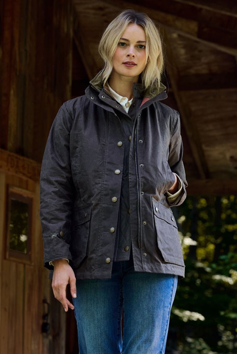 Fine Outdoor Apparel & Gear – Tom Beckbe