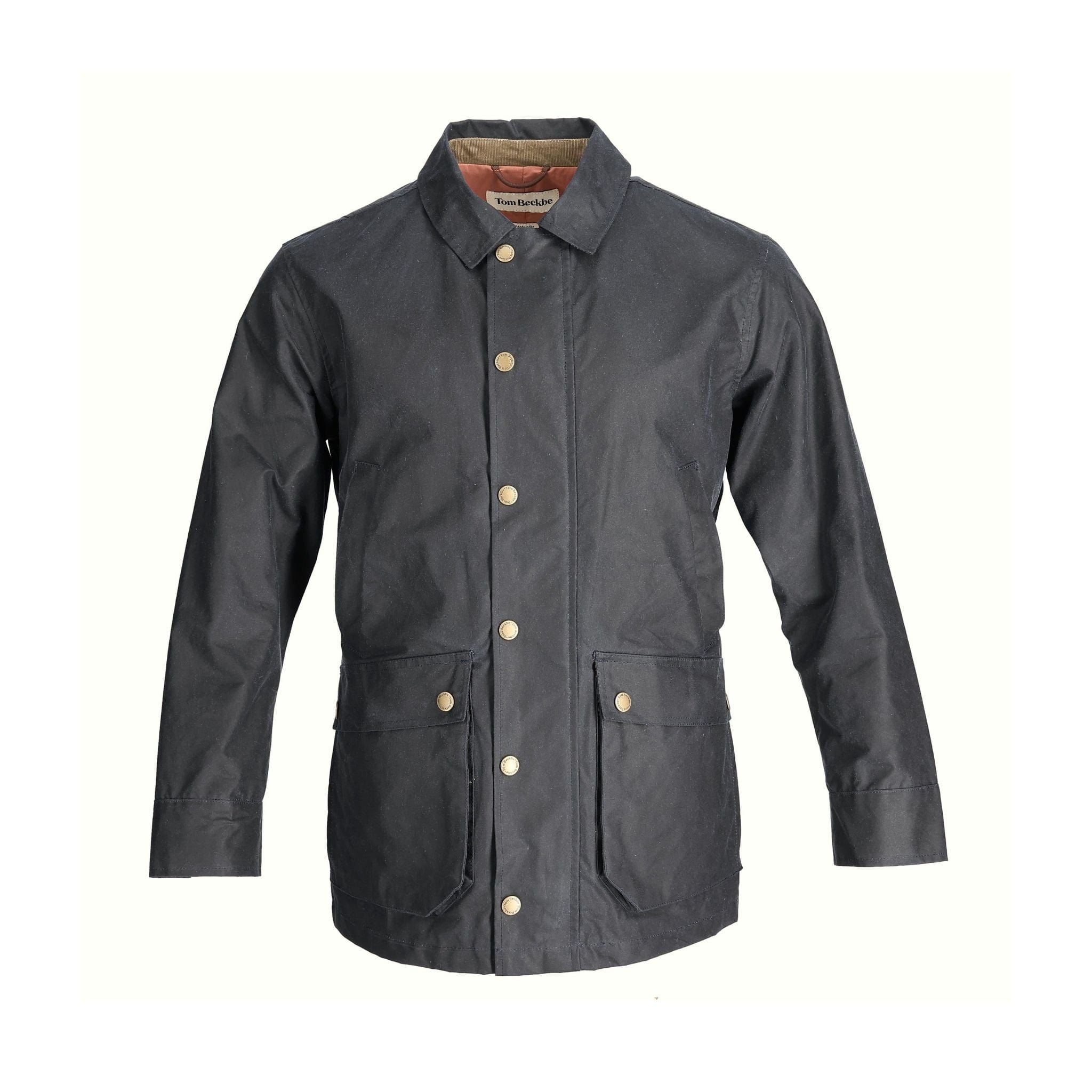 Barbour brandreth online