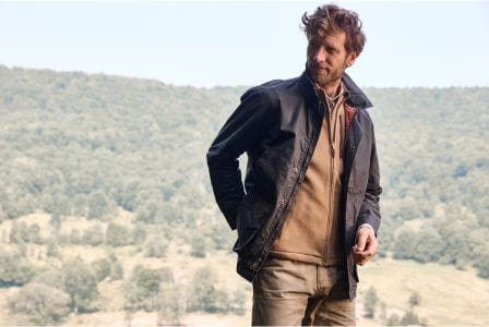 Fine Outdoor Apparel & Gear – Tom Beckbe