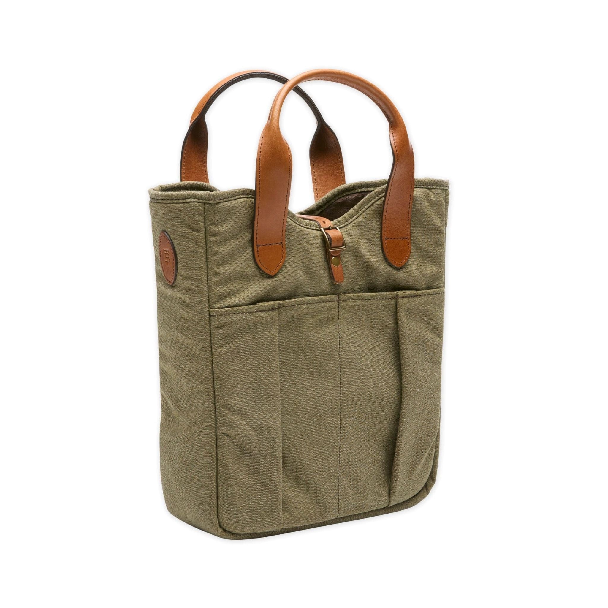 Whiskey Bag - Liquor Tote – Tom Beckbe