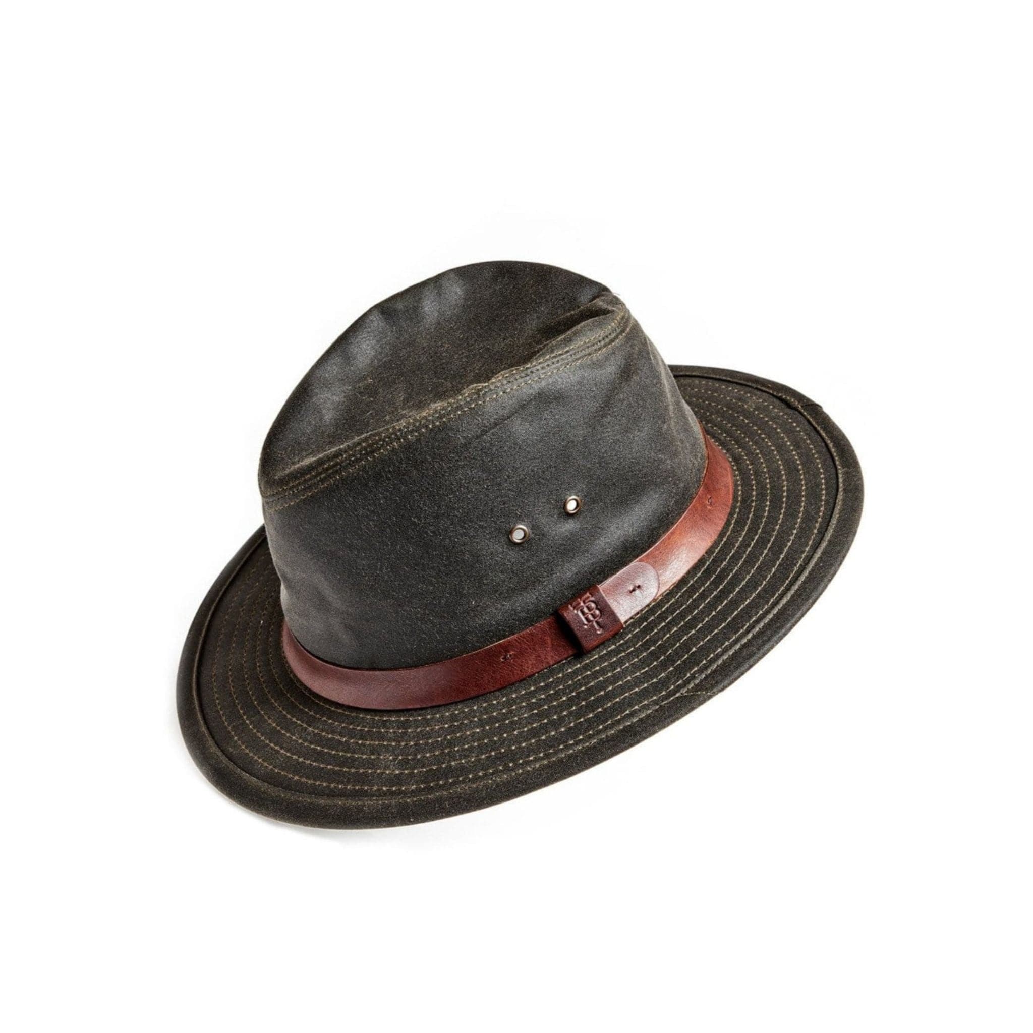 Field Hat for Hunting – Tom Beckbe