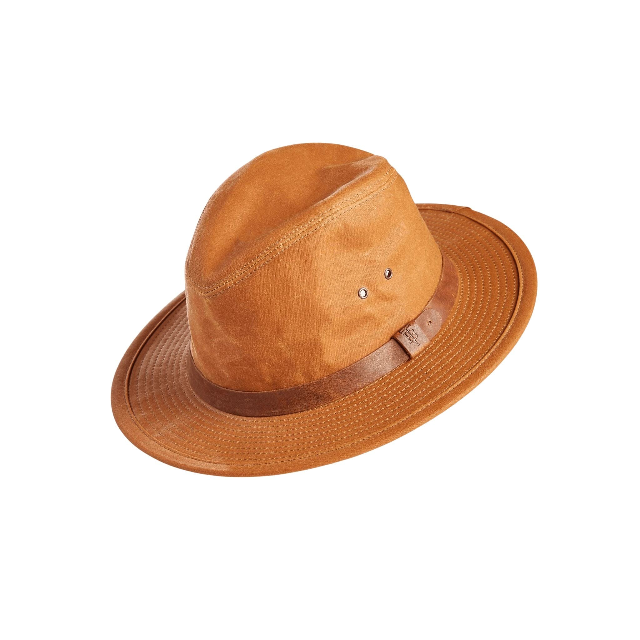 Field Hat for Hunting – Tom Beckbe