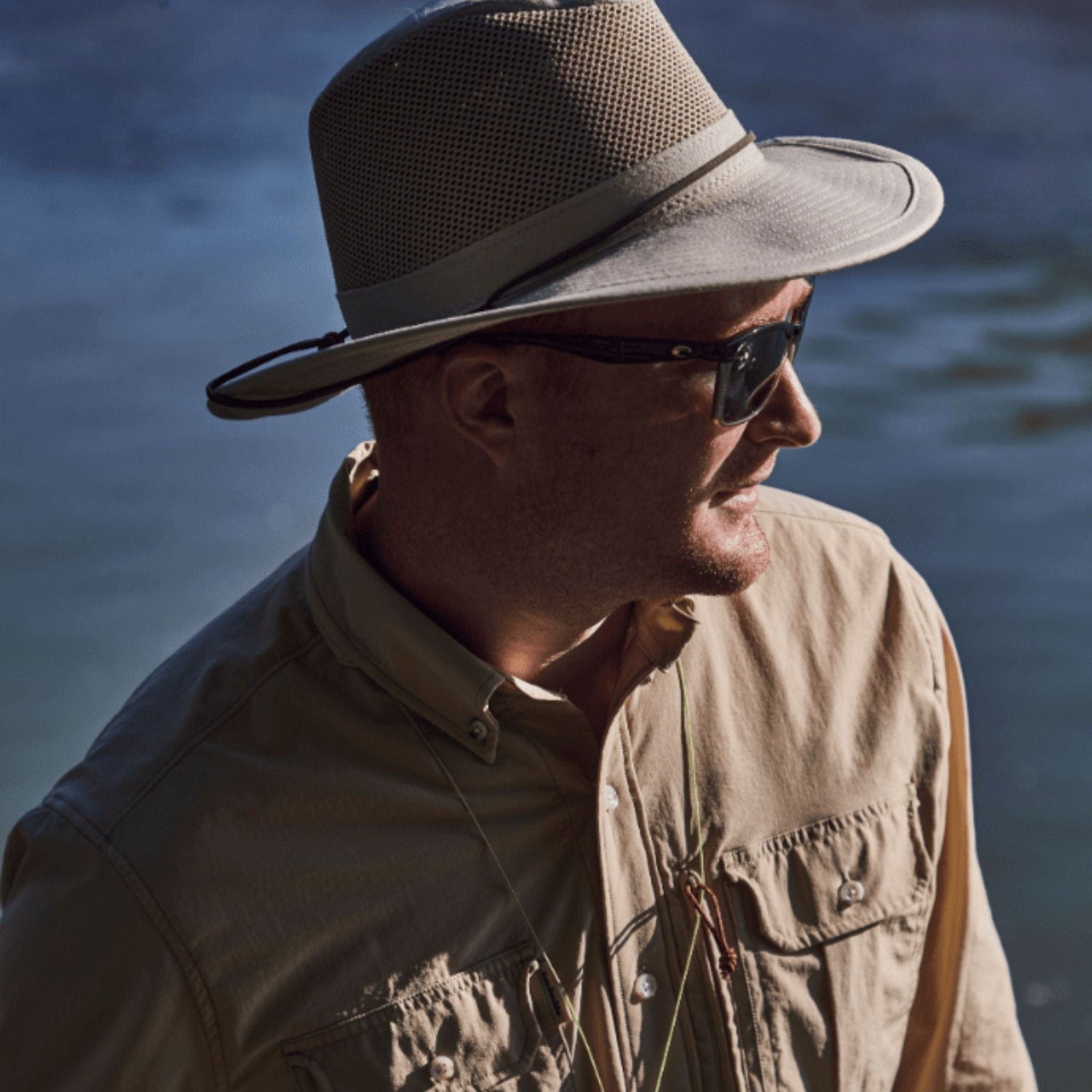 Men's Field Hats & Caps – Tom Beckbe
