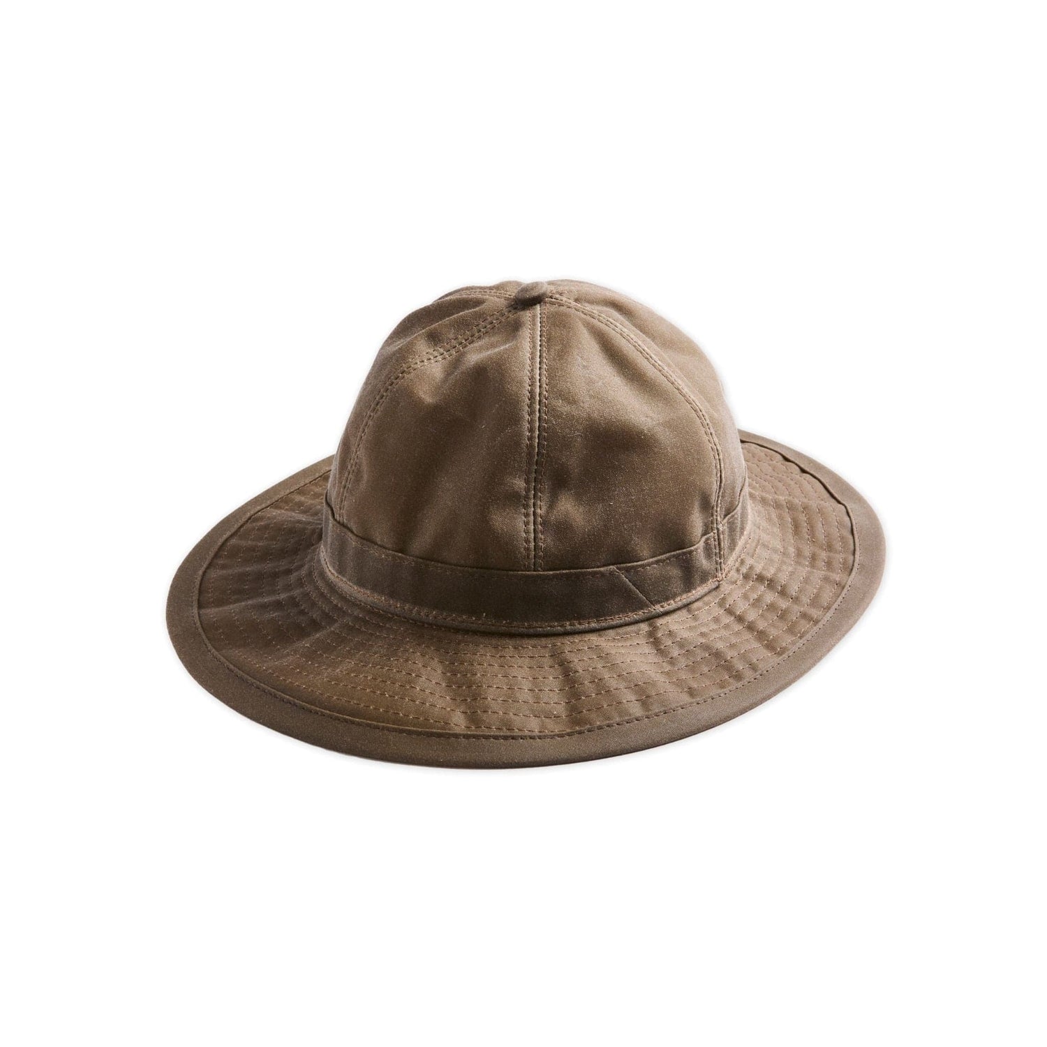 Hunting Boonie Hat – Tom Beckbe - Main Image