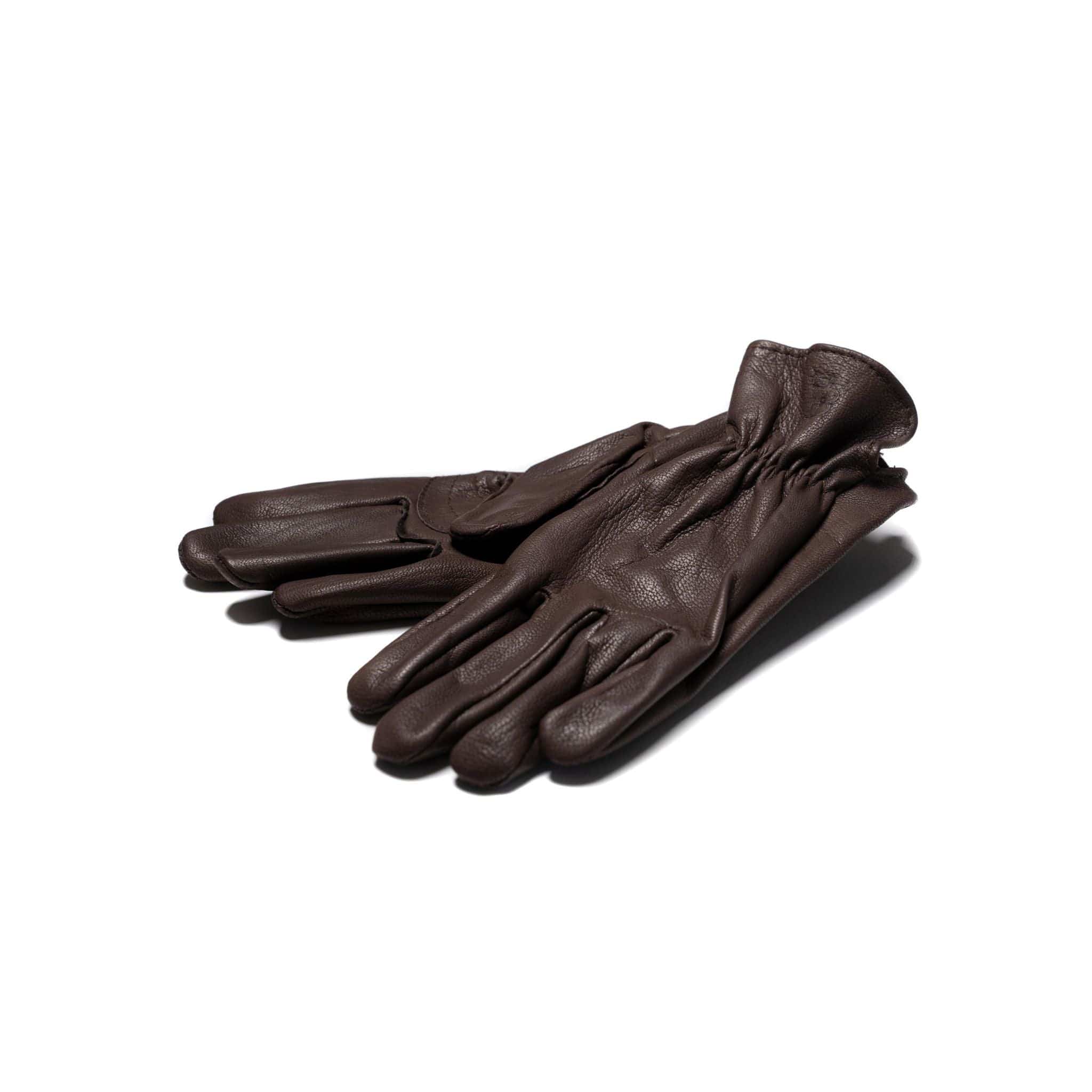 Leather Shooting Gloves – Tom Beckbe
