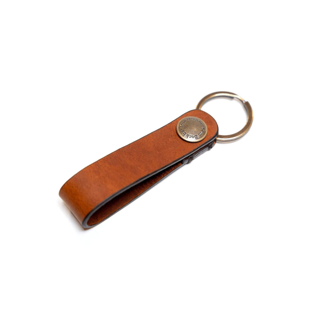 Keychain – Tom Beckbe
