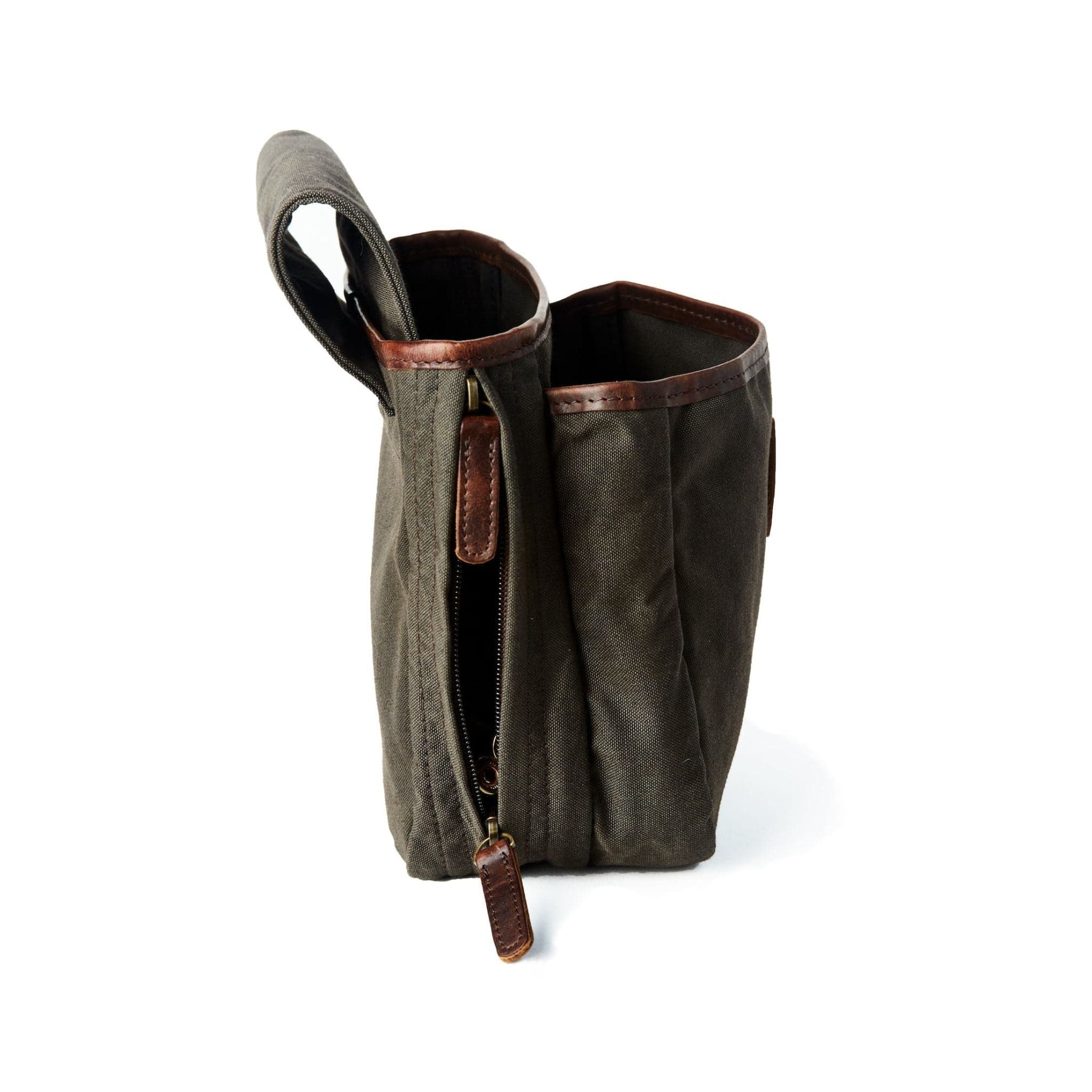 Canvas shotgun shell bag hot sale