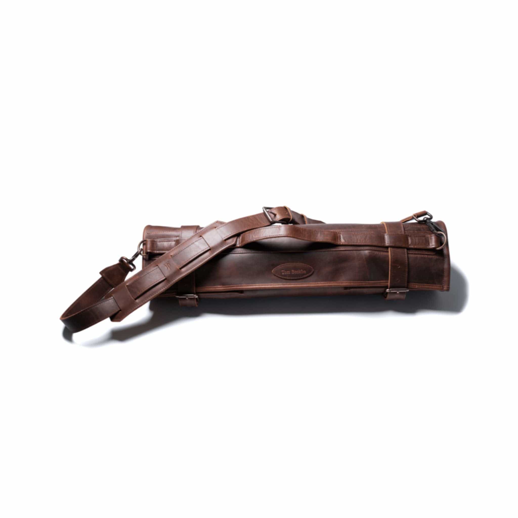 8 Slot Knife Bag - Shop Our Knife Accessories