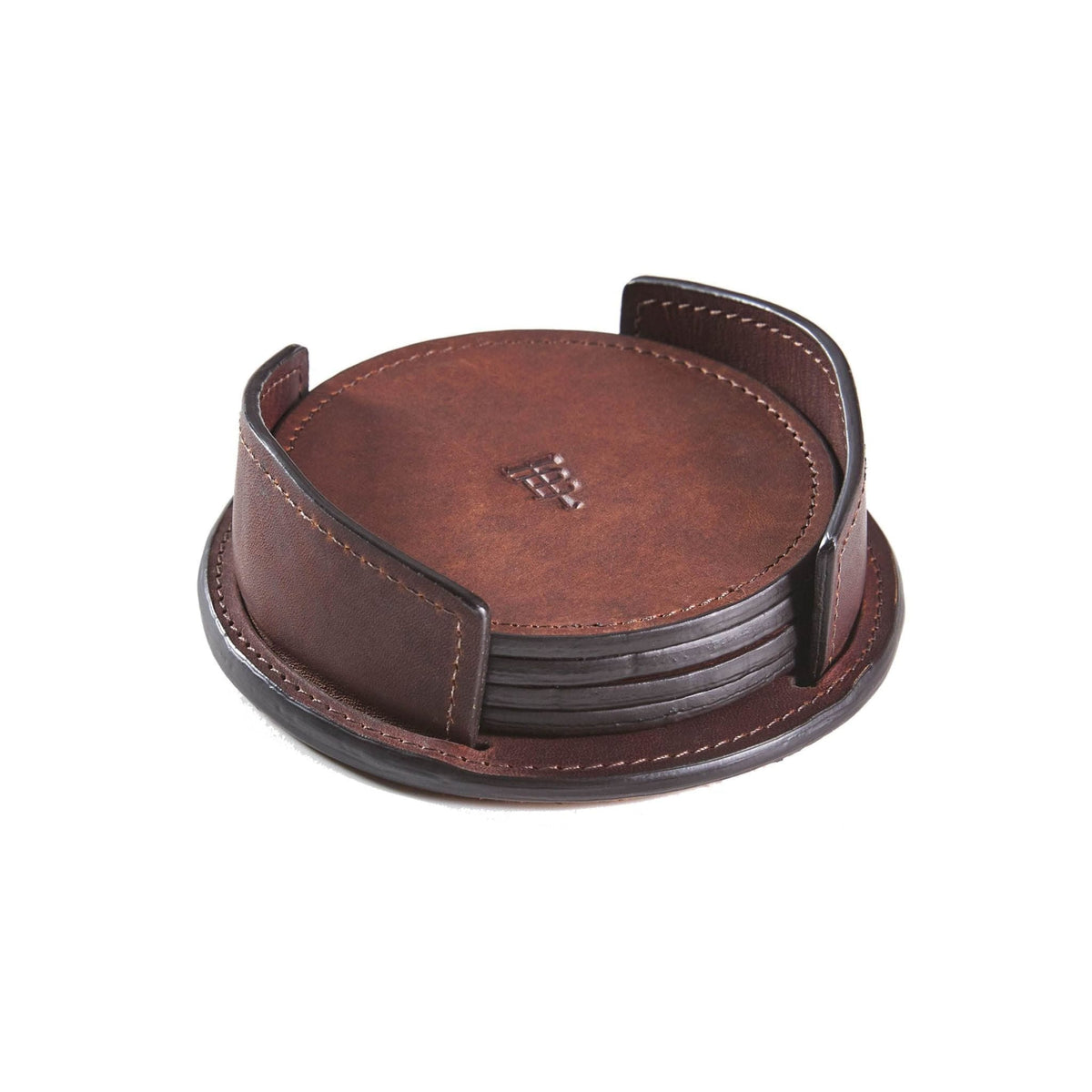 Coaster Set + Stand – Tom Beckbe