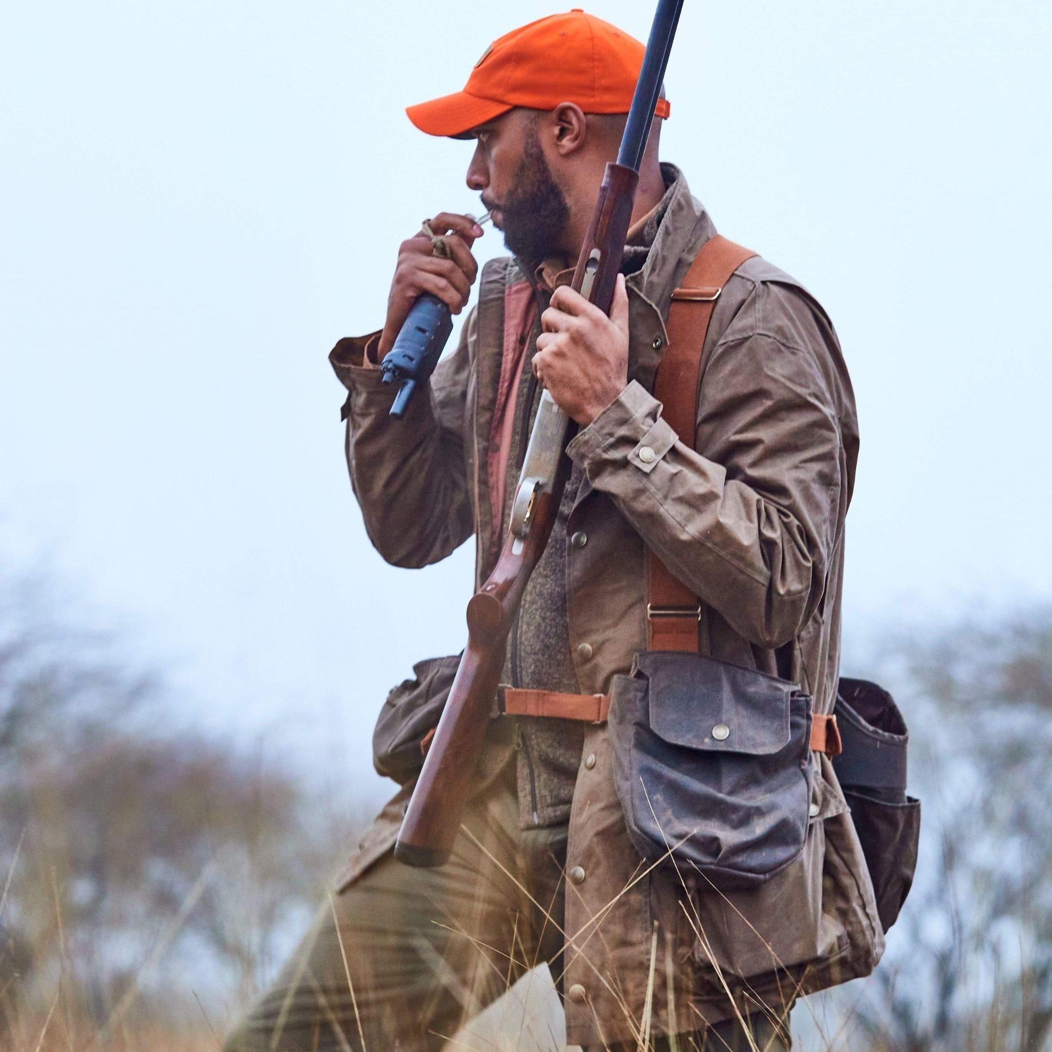 Upland hunting coats online sale