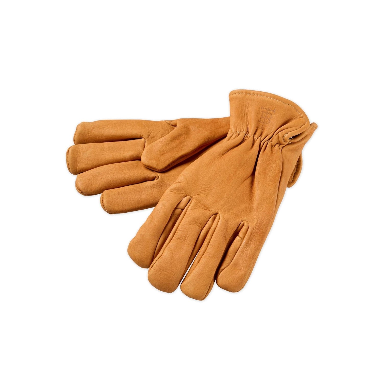 Insulated Leather Shooting Gloves – Tom Beckbe