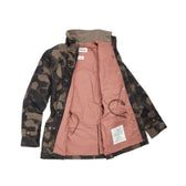 Classic Camo (Timber)