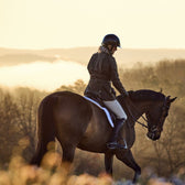 Hardwood Rye Brown Classic Camo (Timber)